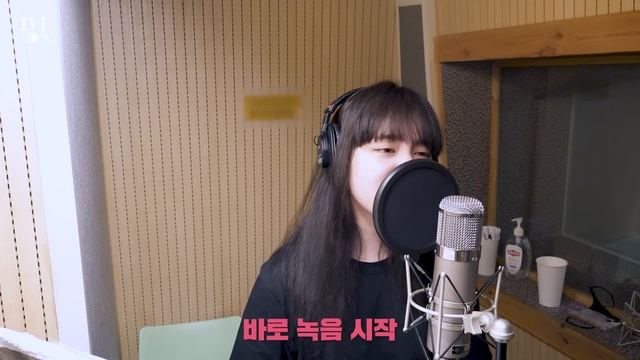 [IVE ON] IVE 'After LIKE' Recording BEHIND смотреть онлайн