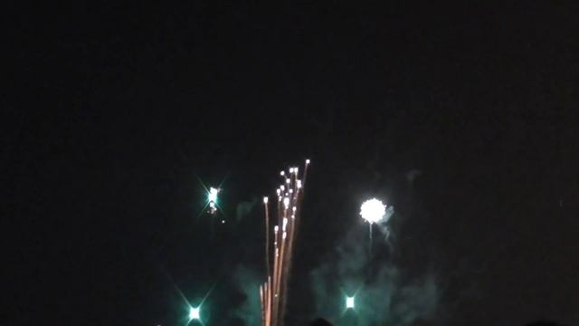 Bonfire Night 2016 | Fireworks Display смотреть онлайн