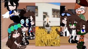 Реакция З.А. на Линча+Линч и Джон 3/???