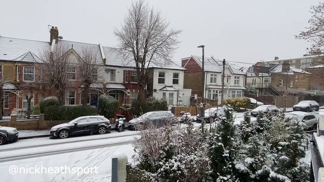 Winter Games смотреть онлайн