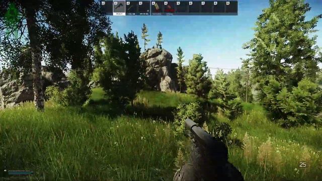 One tap+gear+quest item+optional exit смотреть онлайн