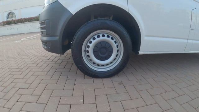 Volkswagen Transporter T6, 2.0 TDI, An 2017, ALD Autoland