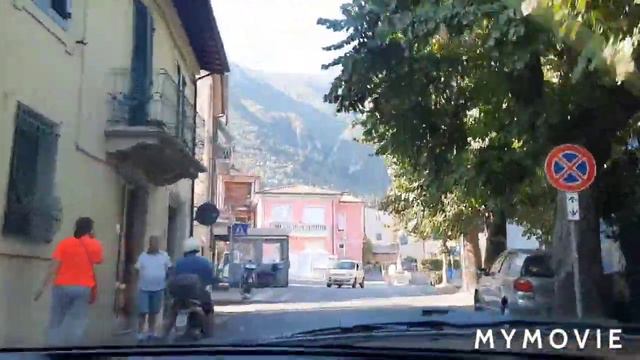 за что Я люблю Италию и Итальянцев?🇮🇹😉 смотреть онлайн
