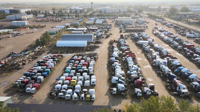 Red Ram Parts & Service смотреть онлайн