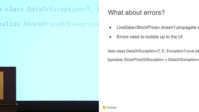 Firebase and Android Jetpack: Fit Like a Glove - Doug Stevenson смотреть онлайн