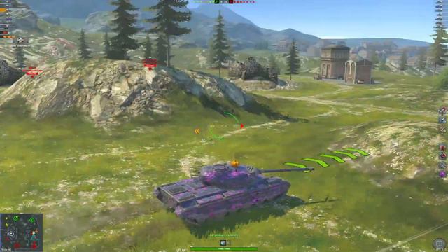 🔴 LIVE STREAM TANKS BLITZ | ПОДНИМАЕМ РЕЙТИНГ смотреть онлайн