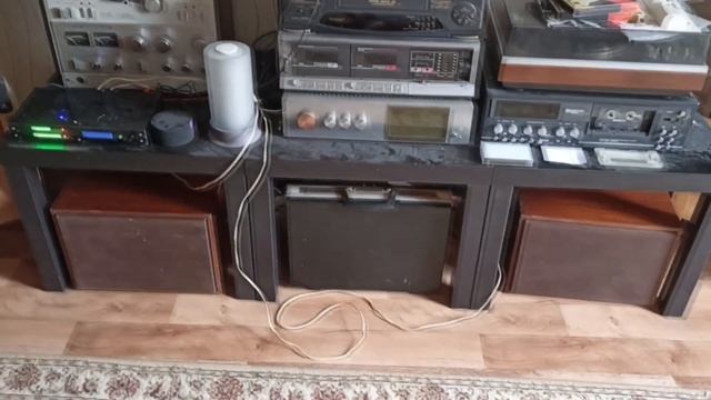 Восстановление колонок на 10ГДШ 1-4. смотреть онлайн