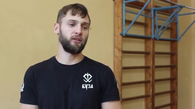 Денис Антипов смотреть онлайн