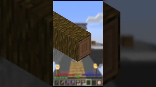 Самый ЛУЧШИЙ ТОПОР в Майнкрафте | ХАЙПИКСЕЛЬ СКАЙБЛОК РПГ #8 | Minecraft #Shorts смотреть онлайн