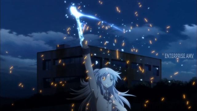 AMV - This is it - Anime Mix смотреть онлайн