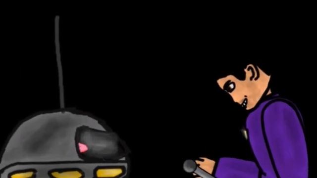 Dc2 | Фнаф, 5 ночей с Фредди АНИМАЦИЯ РИСУЕМ МУЛЬТФИЛЬМЫ 2 ФНАФ смотреть онлайн