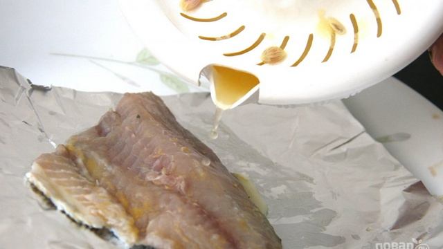 Сборник рецептов