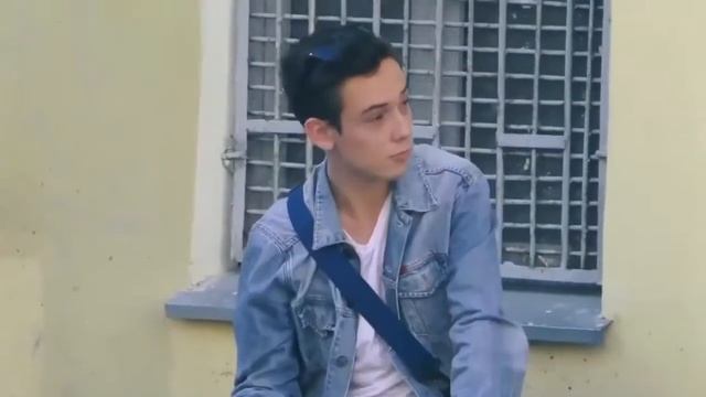 Единственный нормальный пранк. Есть деньги? А если найду? смотреть онлайн