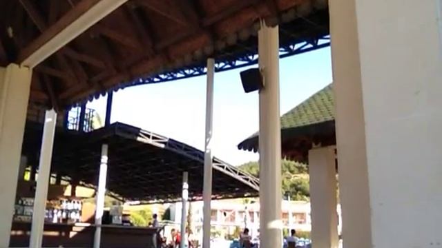 Этикет на отдыхе 2 смотреть онлайн