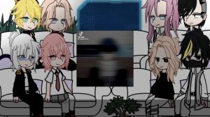 —реакция []токийские мстители [] на будущее майки и такемичи как наги и исаги {}??/??{}