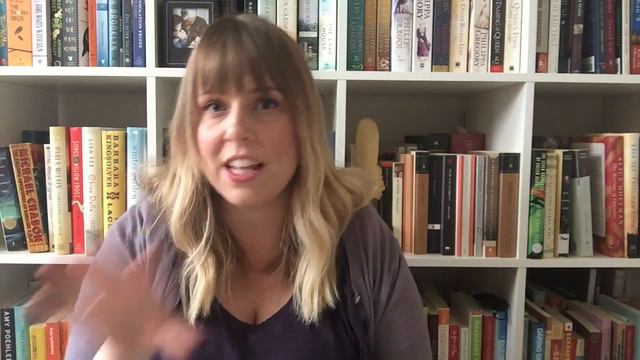2018 Dying to Read Lineup! смотреть онлайн