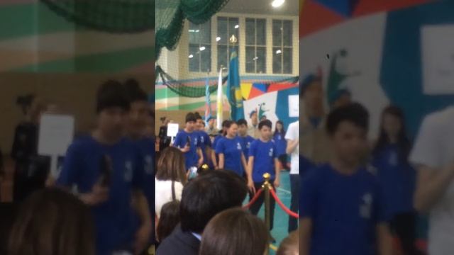 Чемпионат по виду спорта Бочча смотреть онлайн