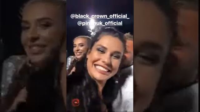 Виктор Литвинов в сторис 01.01.2019. смотреть онлайн