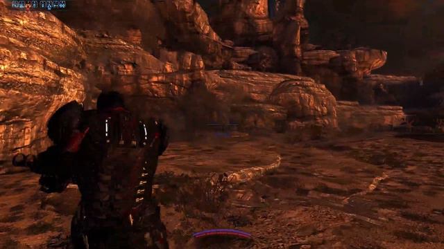 Mass Effect 3 Part 8: Final Confrontation...Face Reveal...Tali Romance mod смотреть онлайн