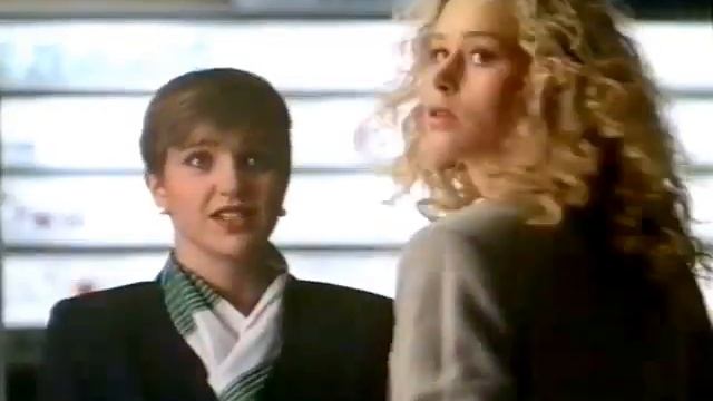 Mazda 626 Australian TV commercial 1992 смотреть онлайн