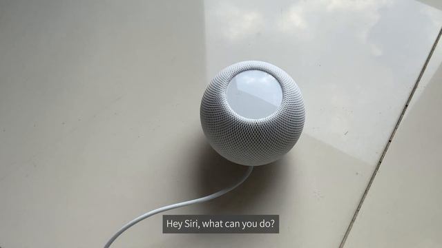 HomePod mini | Unboxing & Mini Review смотреть онлайн