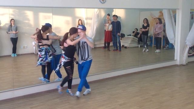 Самба де гафиейра смотреть онлайн