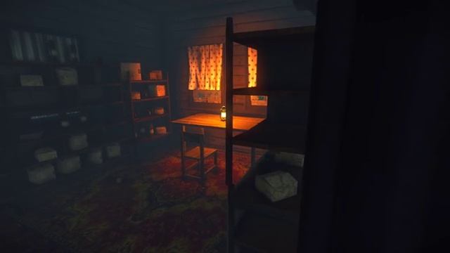 Климат на Земле меняется - Investigator #1 смотреть онлайн