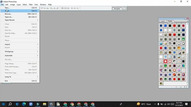 Tutorial On How To Edit Artwork Editing Change Photo Background In Adobe Photoshop cc #a380f смотреть онлайн