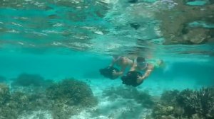 Banyan Tree Vabbinfaru, Maldives