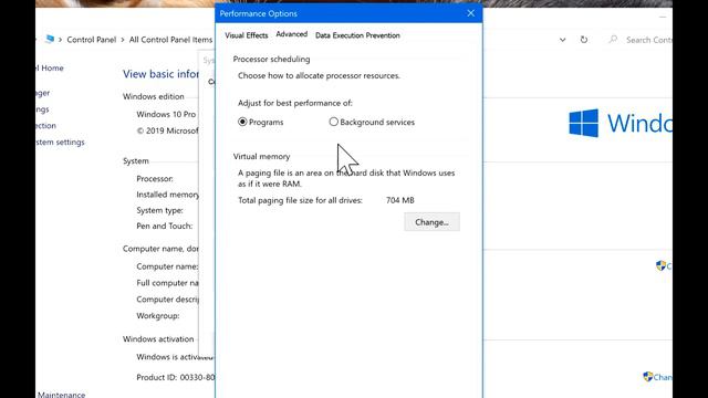 How to Speed Up Windows 10 - Part 3 - Adjust Visuals смотреть онлайн