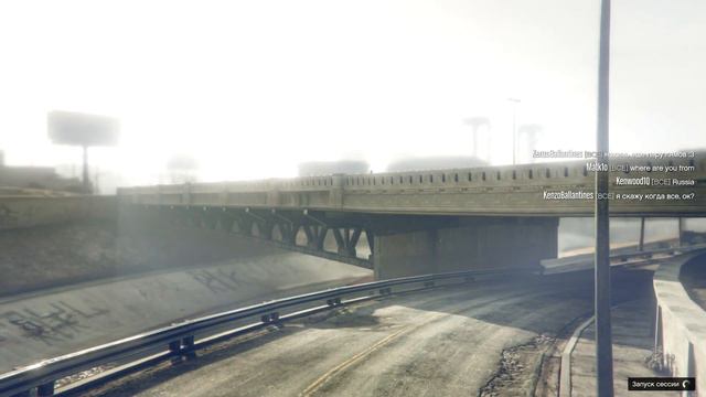 НАЧАЛО НОВЫХ ПРИКЛЮЧЕНИЙ! - СТРАННЫЕ ПРОБЛЕМЫ С ЛАМАРОМ! - GTA ONLINE! (#1) смотреть онлайн