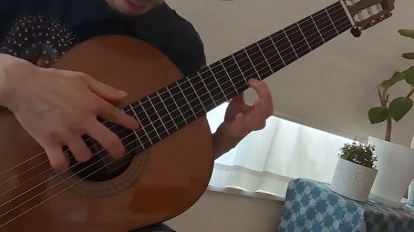 【Unknown Song 001】