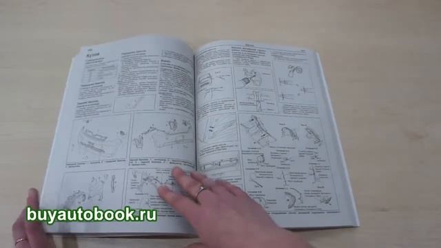 Руководство по ремонту, инструкция по эксплуатации Toyota Passo / Daihatsu Boon/Sirion