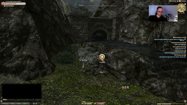 Where To Quest For Chocobo Fruits! Change Your Chocobo's Feather Colors! (FFXIV)