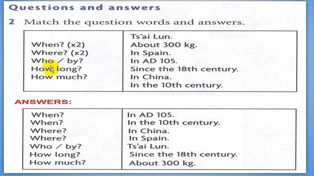 New Headway Plus Pre-intermediate book - UNIT 11 смотреть онлайн