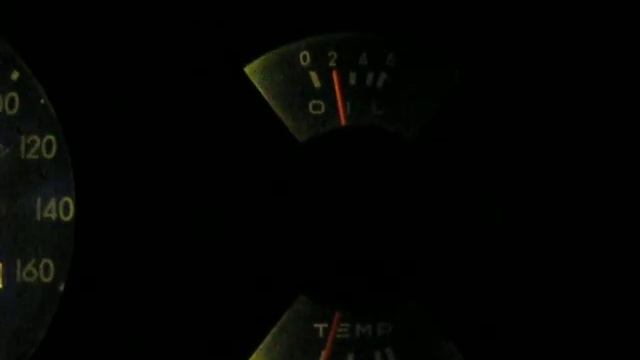 2016-01-24 ИЖ2125 В -10 заводим с маслом 20W50 смотреть онлайн