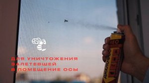 Дихлофос НЕО: обзор и инструкция по применению