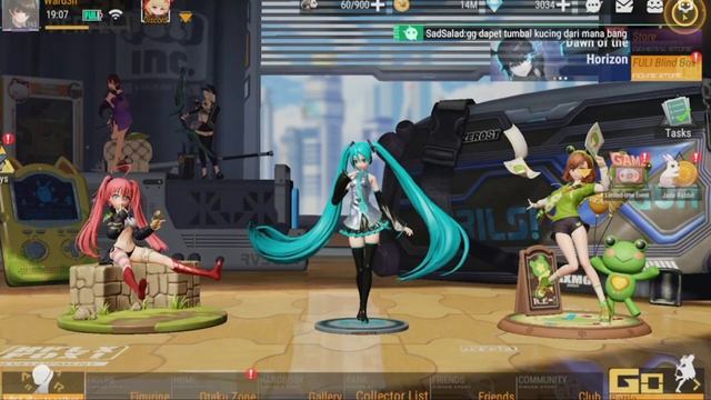 [Figure Fantasy] Empress Build Guide | How to use her efficiently смотреть онлайн