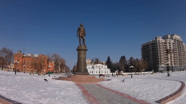 НА ЧТО СПОСОБНА ЭКШН КАМЕРА ЗА 100$? СТАТУС ТЕСТ смотреть онлайн