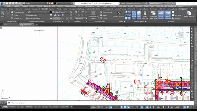 Rychlé tipy pro AutoCAD a Civil 3D смотреть онлайн