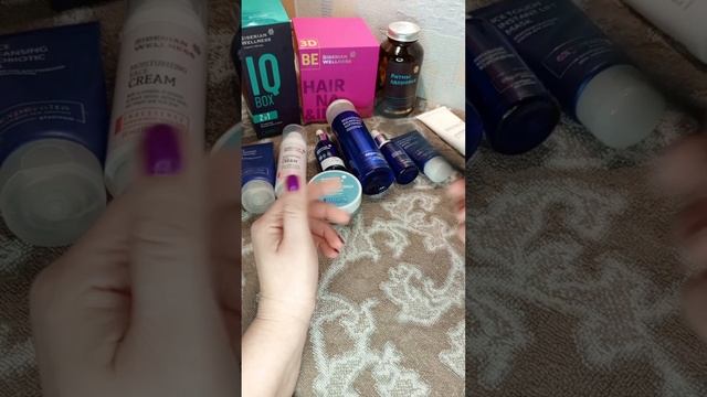 Консилер Enigma ?? смотреть онлайн