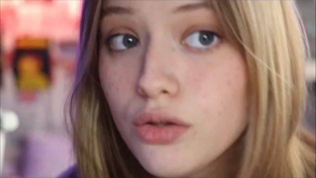 МОЙ ПОВСЕДНЕВНЫЙ МАКИЯЖ смотреть онлайн