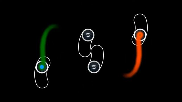 [osu!] Feint - We Won't Be Alone (feat. Laura Brehm) | Mirror Cursor Dance Bot смотреть онлайн