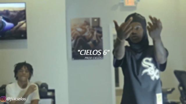 [FREE] MG SLEEPY TYPE BEAT "CIELOS 6" смотреть онлайн