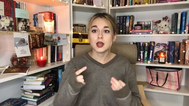 КАКУЮ ОШИБКУ СОВЕРШИЛА РОУЛИНГ И О ЧЕМ ПИСАТЕЛИ НЕ МОГУТ ПИСАТЬ? смотреть онлайн