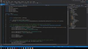 Изучение ASP.NET Core MVC / #9 - Категории товаров