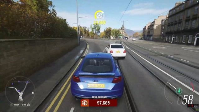 TTS COUPE 2015 AUDI - Forza Horizon 4 | Logitech g29 gameplay - Bangladesh смотреть онлайн