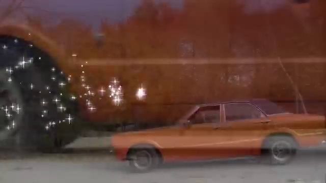 FORD TAUNUS XL смотреть онлайн