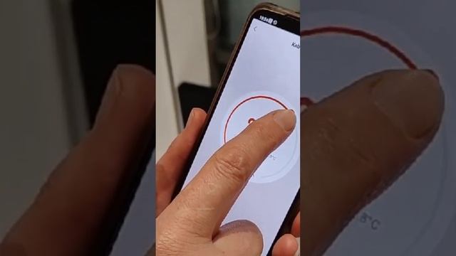 Обогреватели ТеплоМакс. Управление с телефона. смотреть онлайн