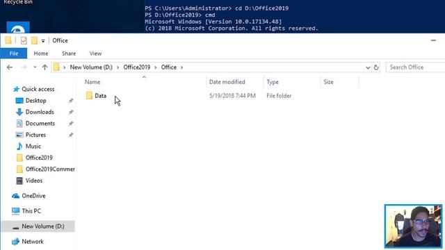 Office 2019 | Installation Overview! смотреть онлайн
